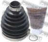 FEBEST 0417P-CY2 Bellow, driveshaft